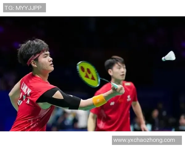 李芳独家揭秘羽毛球技巧与训练心得助你提升球技的秘密分享