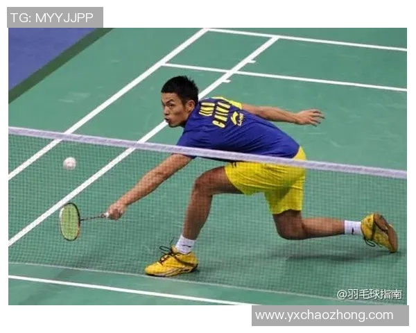 武汉羽毛球队整体压制战术解析与实战应用探讨